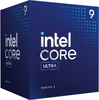Photo de Processeur Intel Core Ultra 9 285