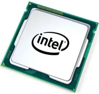 Photo de Processeur Intel Pentium Gold G6405