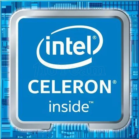 Photo de Processeur Intele Celeron G5905 (3,5 Ghz) LGA 1200 Version OEM (Tray)