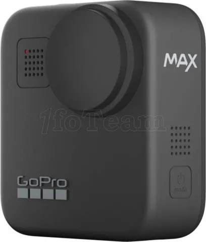 Photo de Protection d'objectif pour GoPro Max (Noir)