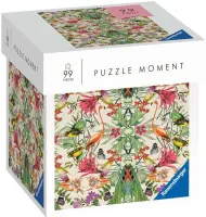 Photo de Puzzle Ravensburger - Moment Tropical (99 pièces)