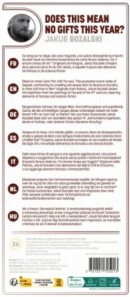 Photo de Puzzle Signature - Jakub Rozalski : Noel (1000 pièces)