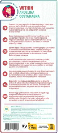 Photo de Puzzle Universe - #16 Within (1000 pièces)