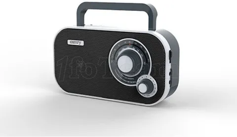 Photo de Radio AM/FM Camry CR-1140 (Noir)