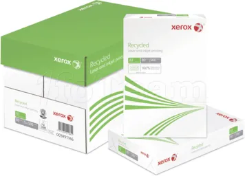 Photo de Ramette de Papier A3 Xerox (80g/m²)