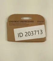 Photo de Récepteur USB Logitech Bolt pour souris ou clavier - ID 203713