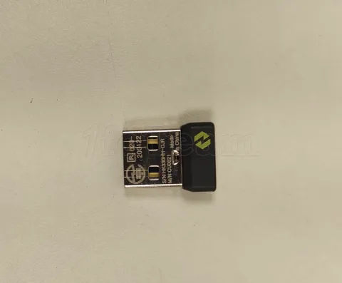 Photo de Récepteur USB Logitech Bolt pour souris ou clavier - ID 203713