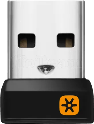 Photo de Récepteur USB Logitech Unifying pour souris ou clavier
