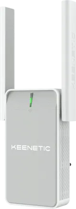 Photo de Répéteur WiFi Mesh Keenetic Buddy 5 (AC1200)
