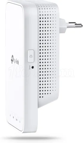 Photo de Répéteur WiFi Mesh TP-Link RE300 (AC1200)