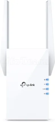 Photo de Répéteur WiFi Mesh TP-Link RE605X (AX1800)