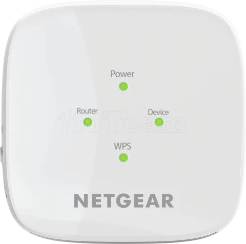 Photo de Répéteur Wifi Netgear EX6110 (AC1200)