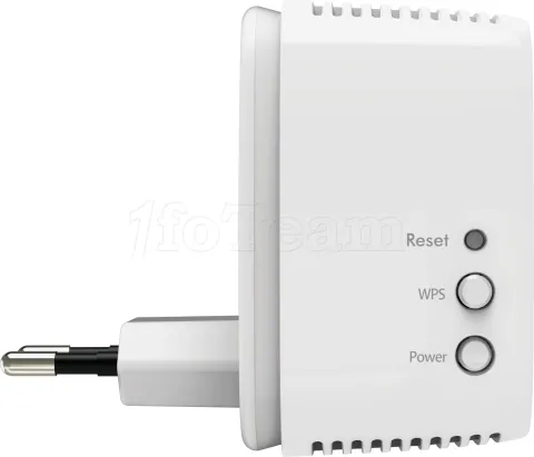 Photo de Répéteur Wifi Netgear EX6110 (AC1200)