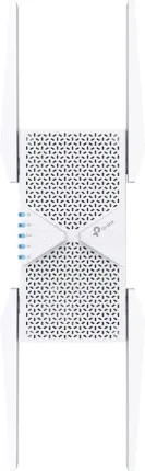 Photo de Répéteur Wifi TP-Link RE655BE (BE9300)
