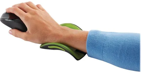 Photo de Repose poignet ergonomique Kensington Smartfit Comfort Wrist Rest
