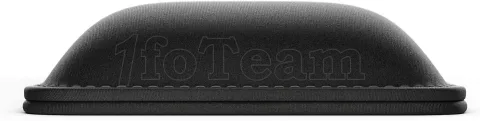 Photo de Repose poignet Glorious Stealth Compact Regular (Noir)