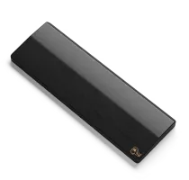 Photo de Glorious Wooden Compact (Noir)