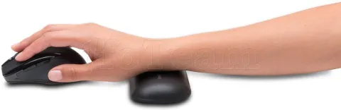 Photo de Repose poignet Kensington ES Wrist pour souris (Noir)