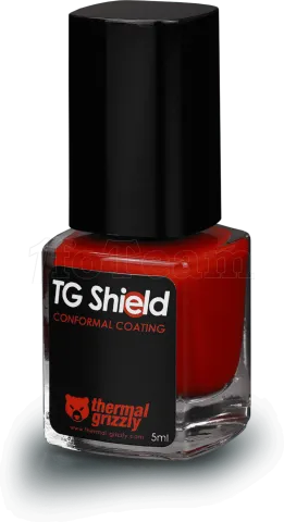 Photo de Revêtement de protection contre les courts-circuits Thermal Grizzly Shield Coating