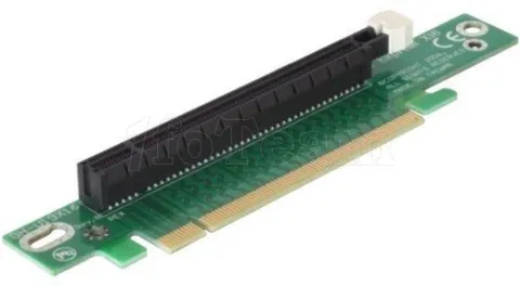 Photo de Riser PCIe 1 16x Delock