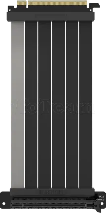Photo de Riser PCIe 4.0 16X Cooler Master MasterAccessory 30cm V2