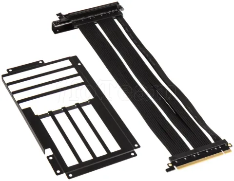 Photo de Riser PCIe Lian-Li O11-1X