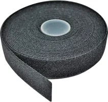 Photo de Rouleau Organisateur de câbles Lindy 20mmx5m avec Velcro (Noir)
