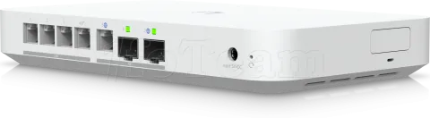 Photo de Routeur Fibre Ubiquiti UniFi Cloud Gateway Fiber