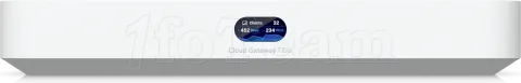 Photo de Routeur Fibre Ubiquiti UniFi Cloud Gateway Fiber