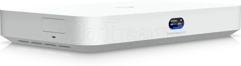 Photo de Routeur Fibre Ubiquiti UniFi Cloud Gateway Fiber