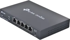 Photo de Routeur TP-Link SafeStream TL-R605