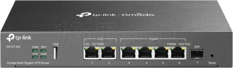 Photo de Routeur VPN TP-Link Omada ER707-M2
