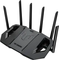 Photo de Routeur WiFi ASUS TUF-BE9400 (BE9400)