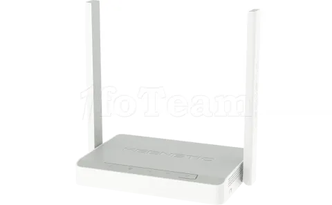 Photo de Routeur Wifi Keenetic Explorer (AC1200)