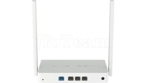 Photo de Routeur Wifi Keenetic Explorer (AC1200)