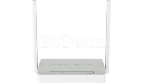 Photo de Routeur Wifi Keenetic Explorer (AC1200)