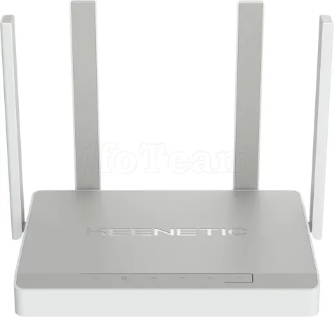 Photo de Routeur Wifi Keenetic Hero (AX1800)