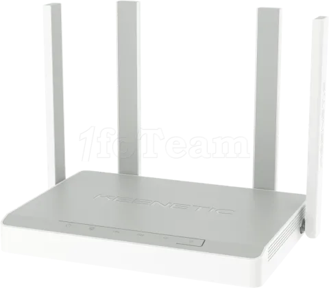 Photo de Routeur Wifi Keenetic Sprinter (AX1800)