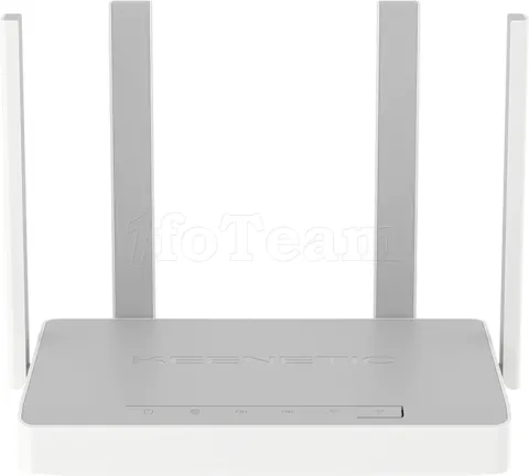 Photo de Routeur Wifi Keenetic Titan Gen 2 (AX3200)