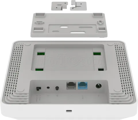 Photo de Routeur Wifi Keenetic Voyager Pro (AX1800)