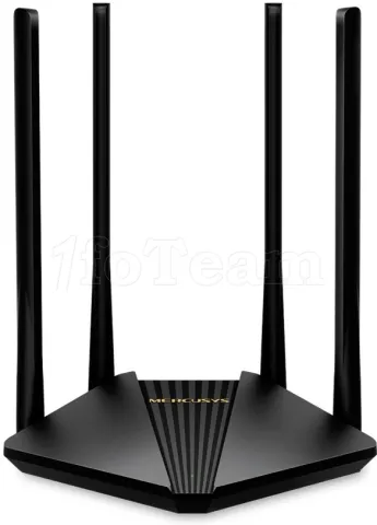 Photo de Routeur WiFi Mercusys MR50G (AC1900)