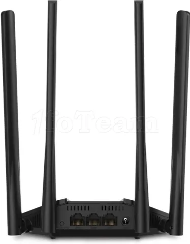Photo de Routeur WiFi Mercusys MR50G (AC1900)