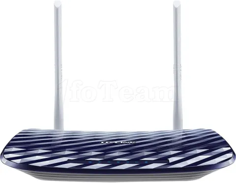 Photo de Routeur WiFi TP-Link AC750 Archer C20