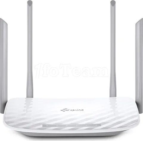 Photo de Routeur WiFi TP-Link Archer A5 (AC1200)