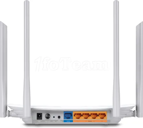 Photo de Routeur WiFi TP-Link Archer A5 (AC1200)