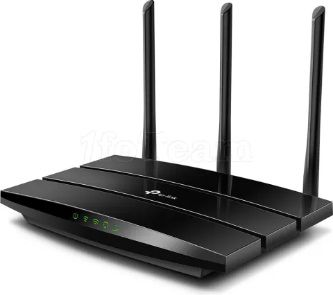 Photo de Routeur WiFi TP-Link Archer A8 (AC1900)