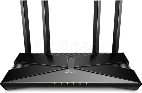 Photo de Routeur WiFi TP-Link Archer AX1500 (AX1500)