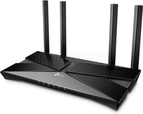 Photo de Routeur WiFi TP-Link Archer AX1500 (AX1500)