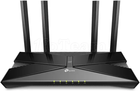 Photo de Routeur WiFi TP-Link Archer AX50 (AX3000)