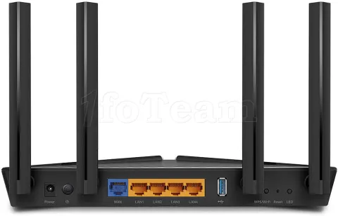 Photo de Routeur WiFi TP-Link Archer AX50 (AX3000)